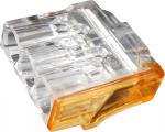 EATON COOPER CAPRI CODEC Connecteurs slim 3 entres par pot de 150u CAP307103