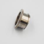 EATON COOPER CAPRI CODEC Terminus judodix mtallique - laiton nickel - taille 7 CAP330744    