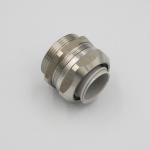 EATON COOPER CAPRI CODEC Raccord judodix mle - inox - taille 9 - pg 9 - ip66 - plage de temprature -5c  +80c CAP330909    