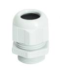 EATON COOPER CAPRI CODEC Presse-toupe unicap - pg 11 - polyamide gris - ip68 - plage de temprature -40c  +100c CAP451102
