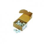 EATON COOPER CAPRI CODEC Presse-toupe unicap + ecrou mont - iso16 - polyamide gris - ip68 - plage de temprature -40c  +100c CAP451612