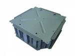 Eaton cooper capri codec Pavillonnaire