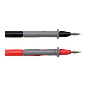 Photo Jeu de 2 pointes de touche 2 mm CAT II 3 | Ref : P01295460Z