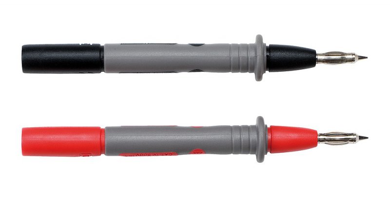 Photo Jeu de 2 pointes de touche 4 mm CAT II 3 | Ref : P01295458Z