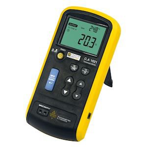 Photo CA 1621 Calibrateur Temprature Thermoco | Ref : P01654621