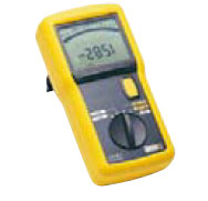 Photo Contrleur d'isolement numrique CA 6521 | Ref : P01140801D