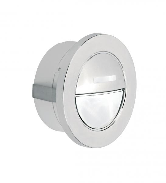 Photo MURO 1 - Encastr de mur LED | Ref : 1764