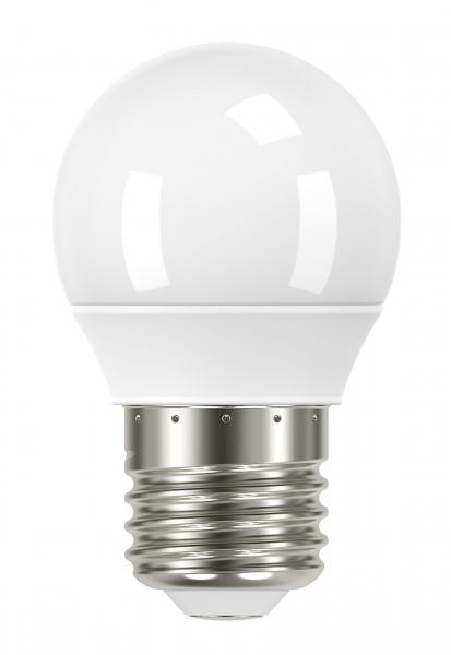 Photo LPE LED SPHERIQUE E27 5W/4000K | Ref : 20057