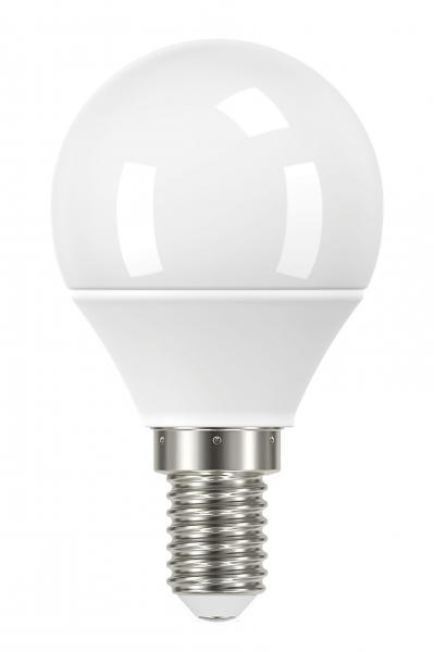 Photo LPE LED SPHERIQUE E14 5W/4000K | Ref : 20058