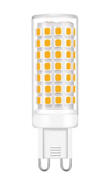 Photo LPE LED G9 4W/3000K 230V DIM | Ref : 20104