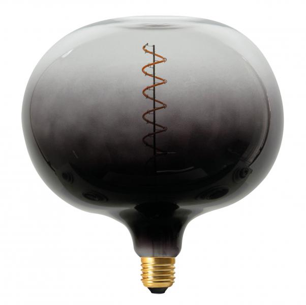 Photo LPE LED DECO COBBLE E27 4W NR | Ref : 20114