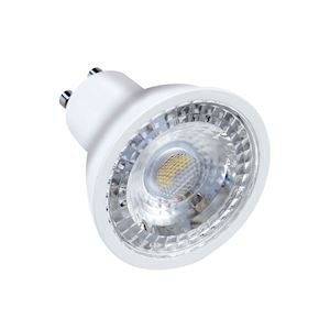 Photo STEP DIM GU10 - Lampe LED GU10 4,5W 4000K 390lm, A++, 25000H, dimmable par Inter | Ref : 20031