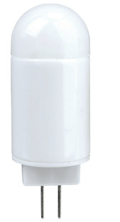 Photo LPE LED G4 2,4W/2700K 12V | Ref : 2576