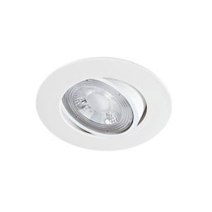 Photo MI6 - Encastr LED intg. 5,5W 3000K 450lm | Ref : 50619