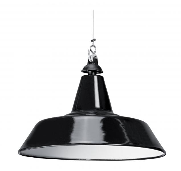 Photo NOSTALGIE NOIR E27 S/LPE | Ref : 4184