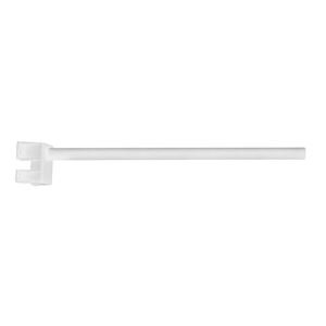 Photo FIXATION FA 57 ALU / BLANC | Ref : 3144