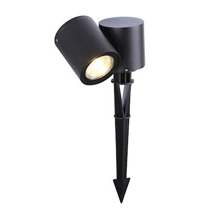 Photo TOPAZE PIQUET LED 1X4,2W 3000K | Ref : 50914