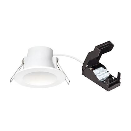 Photo LOKI BLC LED 6W CCT 3-4000K | Ref : 50951