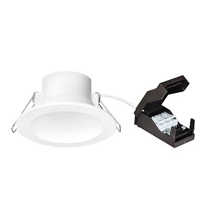 Photo LOKI BLC LED 8W CCT 3-4000K | Ref : 50952