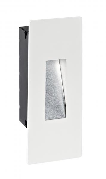 Photo RUSSEL - Encastr� de mur LED | Ref : 50234