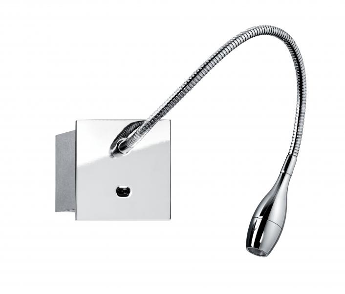 Photo LIZA 2 01 - Liseuse pat�re LED | Ref : 50256