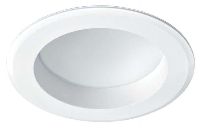 Photo GRACE - Encastr IP20/44 LED intg. 7W 4000K 660lm, autoris Vol.2 | Ref : 50333