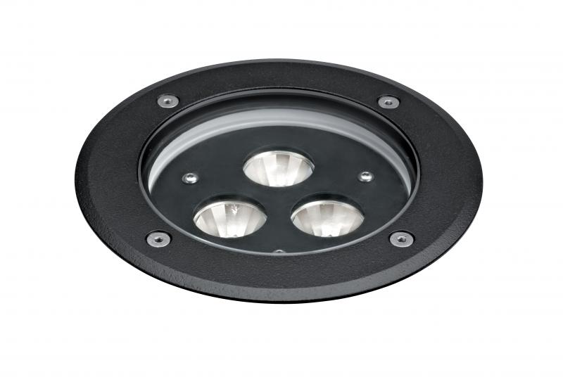 Photo TECNISOL 150 LED - Encastr� de sol ext�rieur LED | Ref : 5091