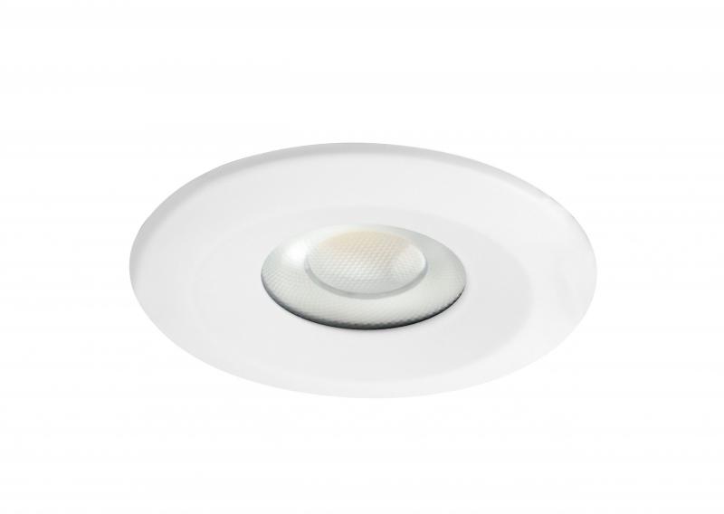 Photo NORD CCT 6W/3-4000K BLANC IP65 | Ref : 50953
