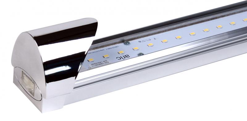 Photo POP LED - Réglette LED pour salle d'eau (vol.2) | Ref : 53013