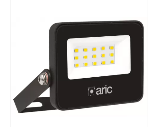 Photo WINK 2 -10 LED 3000K NOIR | Ref : 51280