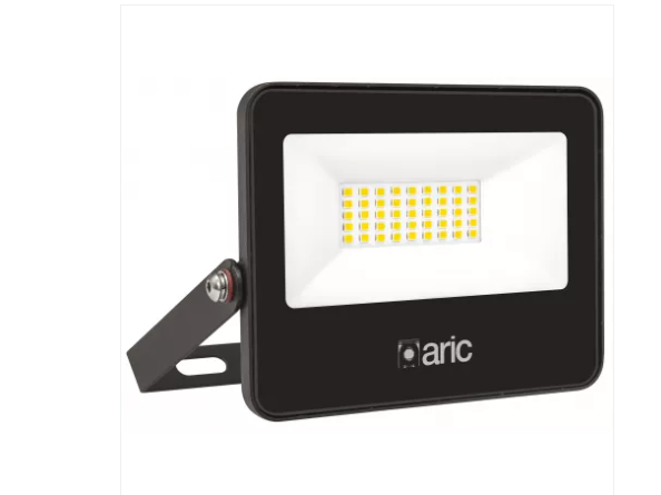Photo WINK 2 -30 LED 3000K NOIR | Ref : 51284