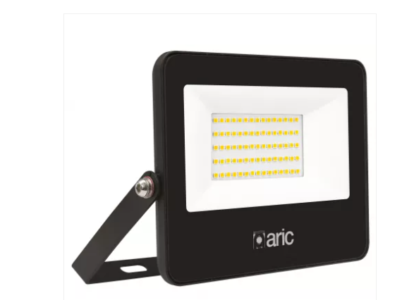 Photo WINK 2 -50 LED 3000K NOIR | Ref : 51286