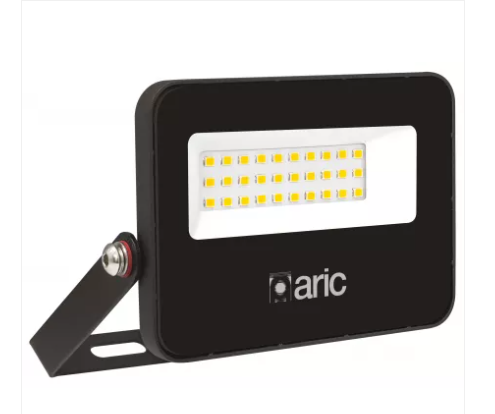 Photo WINK 2 -20 LED 4000K NOIR | Ref : 51292