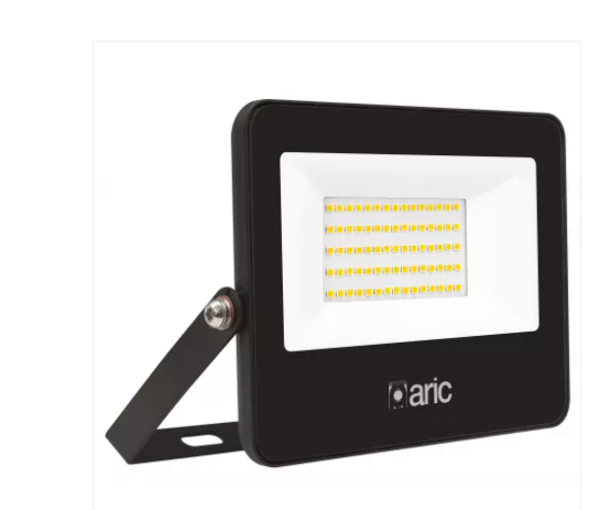 Photo WINK 2 -50 LED 4000K NOIR | Ref : 51296