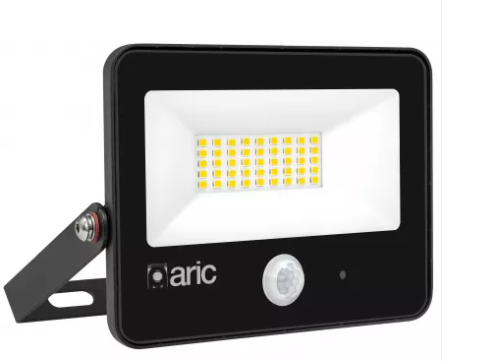 Photo WINK 2 SENSOR-30 LED 3000K NR | Ref : 51302