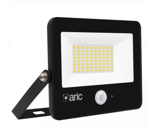Photo WINK 2 SENSOR-50 LED 4000K NR | Ref : 51310