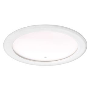 Photo FLAT-ISO SENSOR 20W 3-4000K BL | Ref : 51404