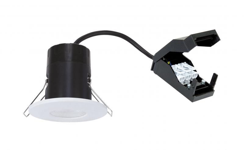 Vignette 2 produit S-ENCASTRÉ EF6 IP65 6W/3000K | Ref : 11001