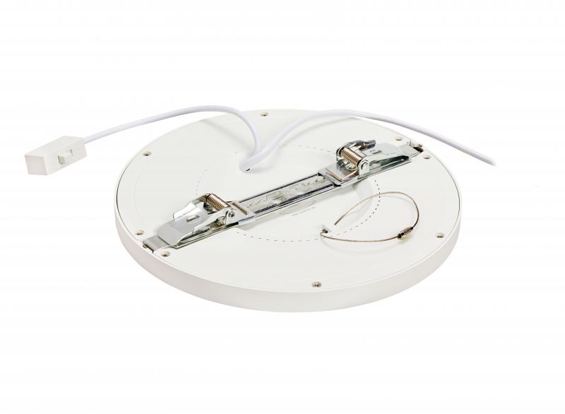 Vignette 2 produit UNIVERSAL 18W CCT 3/4/6000K | Ref : 50715