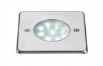 ARIC Ego c - encastr de sol extrieur led 1814         