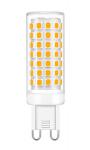 ARIC Lpe led g9 4w/3000k 230v dim 20104