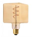 ARIC Lpe deco cube e27 3,5w amber 20111
