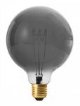 ARIC Lpe led deco g125 e27 4w fume 20117