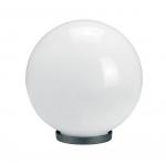 ARIC Rosa 400 e27 opale s/lpe 2055