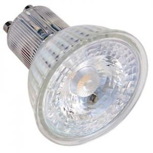 ARIC Lampe gu10 glass led  2993