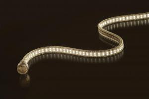 ARIC Lineled - ruban led protg ip65 230v 180 led/m 60w 3000k 3800 lm, lg 5m 55267