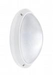 ARIC Oria - hublot ext. ip54 ik10, rond, blanc, e27 60w max., lpe non incl. 3649