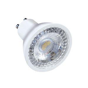 ARIC 20103  Ampoule LED G9 5W - Blanc Chaud