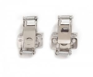 ARIC Lot de 4 ressorts p/dalle 0098
