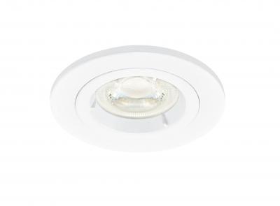 ARIC Dlt-iso 75 gu10 blanc s/lpe 50733